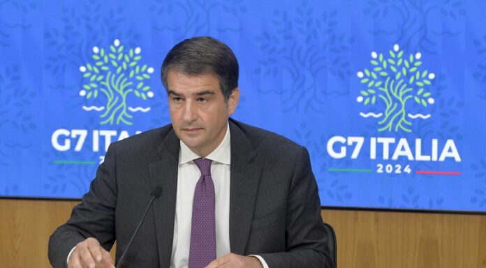 UE, Fitto “Pronto a dare il mio contributo”