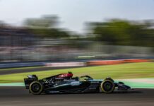 Nelle FP2 di Monza miglior tempo per Hamilton, 3° Sainz