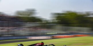 Nelle FP2 di Monza miglior tempo per Hamilton, 3° Sainz