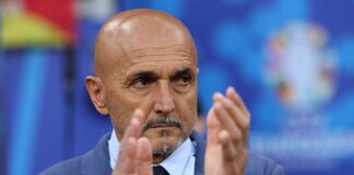 Spalletti ne convoca 23 per la Nations League, tornano Tonali e Kean
