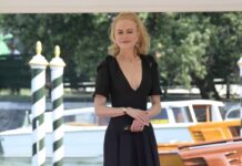 Alla Mostra di Venezia “Babygirl”, Nicole Kidman e la sessualità sottomessa
