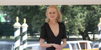 Alla Mostra di Venezia “Babygirl”, Nicole Kidman e la sessualità sottomessa