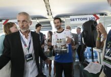 F1, a Monza Confartigianato Motori premia Ricciardo, Antonelli e Vasseur