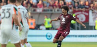 Coco beffa il Venezia nel finale, il Torino passa al “Penzo”