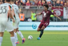Coco beffa il Venezia nel finale, il Torino passa al “Penzo”