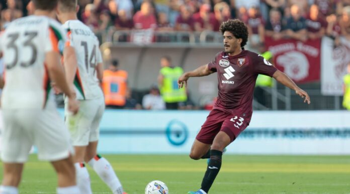 Coco beffa il Venezia nel finale, il Torino passa al “Penzo”