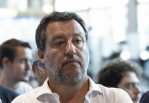 Governo, Salvini “Col vertice sgomberato il campo da temi divisivi”