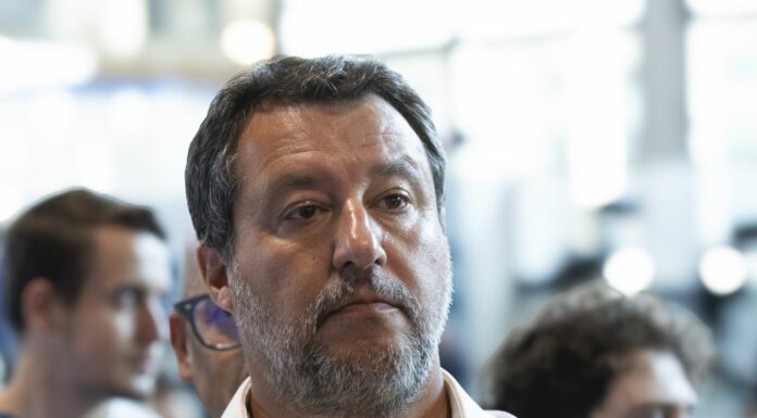 Governo, Salvini “Col vertice sgomberato il campo da temi divisivi”