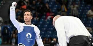 Raimondi e Bossolo si prendono la scena alle Paralimpiadi