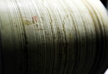 Scossa di terremoto di magnitudo 3.7 ai Campi Flegrei