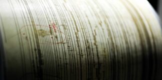 Scossa di terremoto di magnitudo 3.7 ai Campi Flegrei