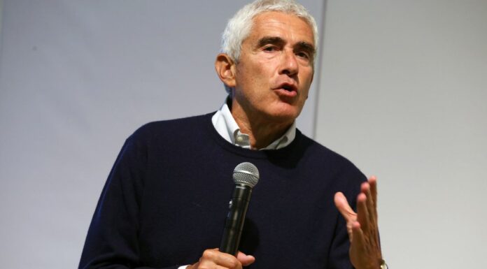Casini “Fitto il più adatto per Commissione europea, l’opposizione lo appoggi”