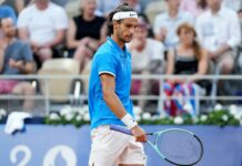 Agli Us Open Musetti e Djokovic ko al terzo turno