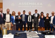 Triathlon, Giubilei confermato presidente Fitri