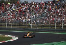 Gp Italia, graining potrebbe aprire la porta alle due soste