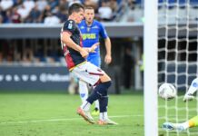 Gyasi replica a Fabbian, fra Bologna ed Empoli finisce 1-1