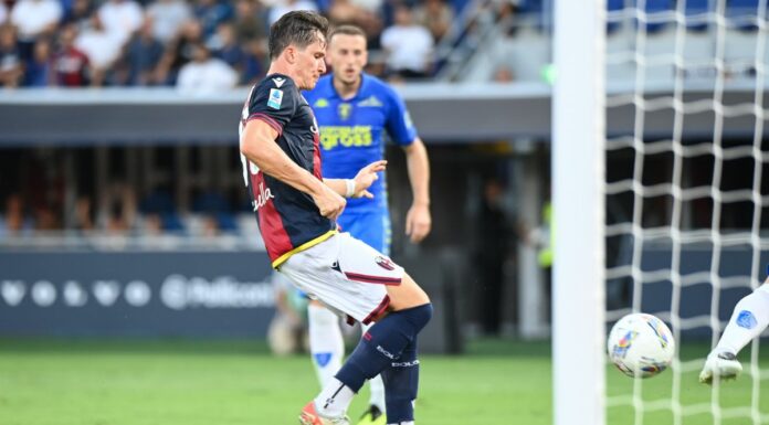 Gyasi replica a Fabbian, fra Bologna ed Empoli finisce 1-1