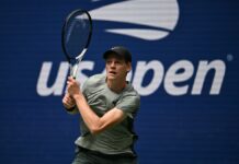 Sinner e Paolini agli ottavi degli Us Open, fuori Errani