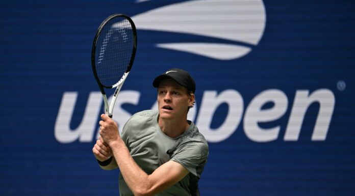 Sinner e Paolini agli ottavi degli Us Open, fuori Errani