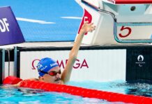 Paralimpiadi, Gilli e Bettella argento e Italia a quota 15