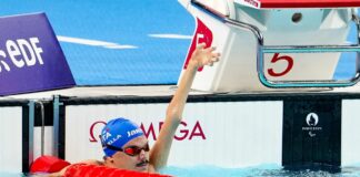 Paralimpiadi, Gilli e Bettella argento e Italia a quota 15