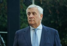 Tajani “Su Ius scholae nessuna marcia indietro, è scelta di buon senso”