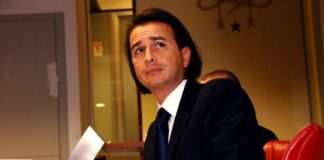 Estradato in Italia l’imprenditore romano Danilo Coppola