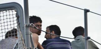 Libyan authorities intercepted over 1,000 migrants before reaching Europe