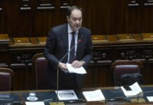 Carceri, Ciriani “Abbiamo trovato una sintesi nonostante le diverse sensibilità”