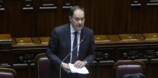 Carceri, Ciriani “Abbiamo trovato una sintesi nonostante le diverse sensibilità”