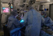 Sanità, a Catanzaro nuovi obiettivi su patologie malformative cerebro vascolari
