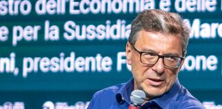 Giorgetti “Patto di stabilità costringe a valutazioni di corto respiro”