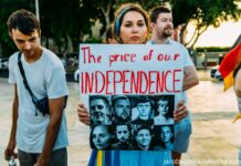 Malta, diplomatici ribadiscono sostegno a Ucraina in giorno indipendenza