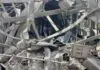 Libano, caccia israeliani hanno bombardato Mansouri