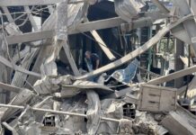 Medio Oriente, dieci morti in raid israeliano in Cisgiordania