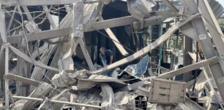 Medio Oriente, dieci morti in raid israeliano in Cisgiordania