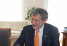 Filiera della neve, Marsilio “13 milioni per le imprese, bene governo”