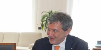 Filiera della neve, Marsilio “13 milioni per le imprese, bene governo”