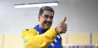 Elezioni in Venezuela, vince la coalizione di Maduro con l’82% dei voti