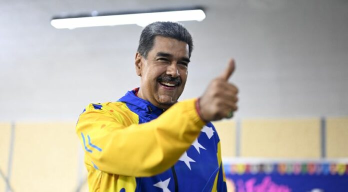 Le elezioni in Venezuela offuscano la democrazia