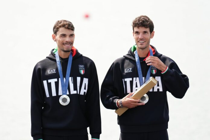 Paris 2024 Olympic Games - Day Seven