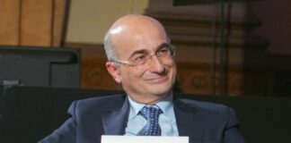 Il direttore del Tg2 Antonio Preziosi ospite al Museo Albino Luciani