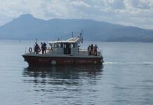 Superyacht affondato nel Palermitano, recuperati 4 corpi e individuato un quinto VIDEO