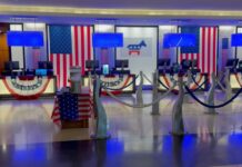 Inizia la Convention democratica di Chicago nel nome dell’unità traballante