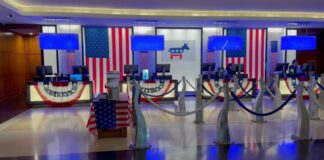 Inizia la Convention democratica di Chicago nel nome dell’unità traballante