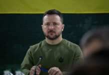 Prosegue il controllo ucraino nell’oblast di Kursk