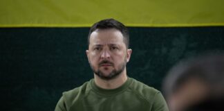 Prosegue il controllo ucraino nell’oblast di Kursk