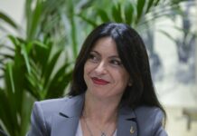 Regionali in Umbria, la sindaca di Assisi è la candidata del centrosinistra