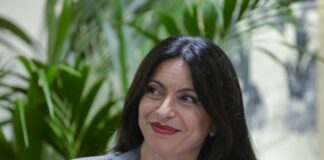 Regionali in Umbria, la sindaca di Assisi è la candidata del centrosinistra