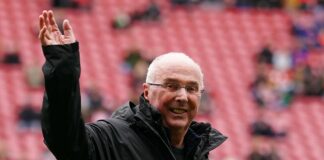 Calcio in lutto, morto a 76 anni Sven Goran Eriksson